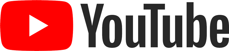 [Bild des YouTube Logos]